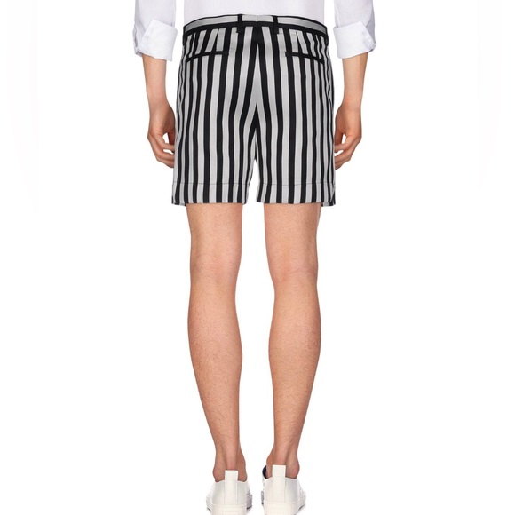 Dolce & Gabbana cotton bermuda shorts - Picture 2 of 8